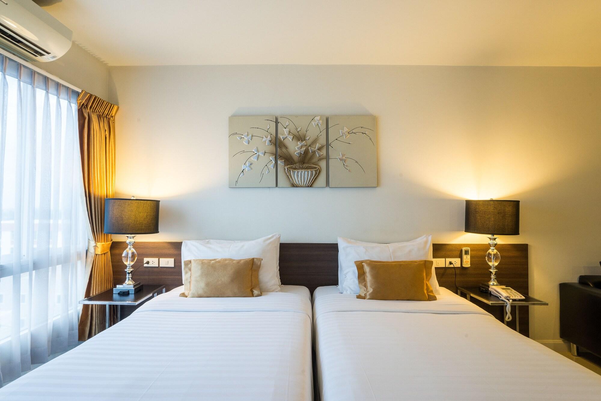 Beyond Mini-hôtel