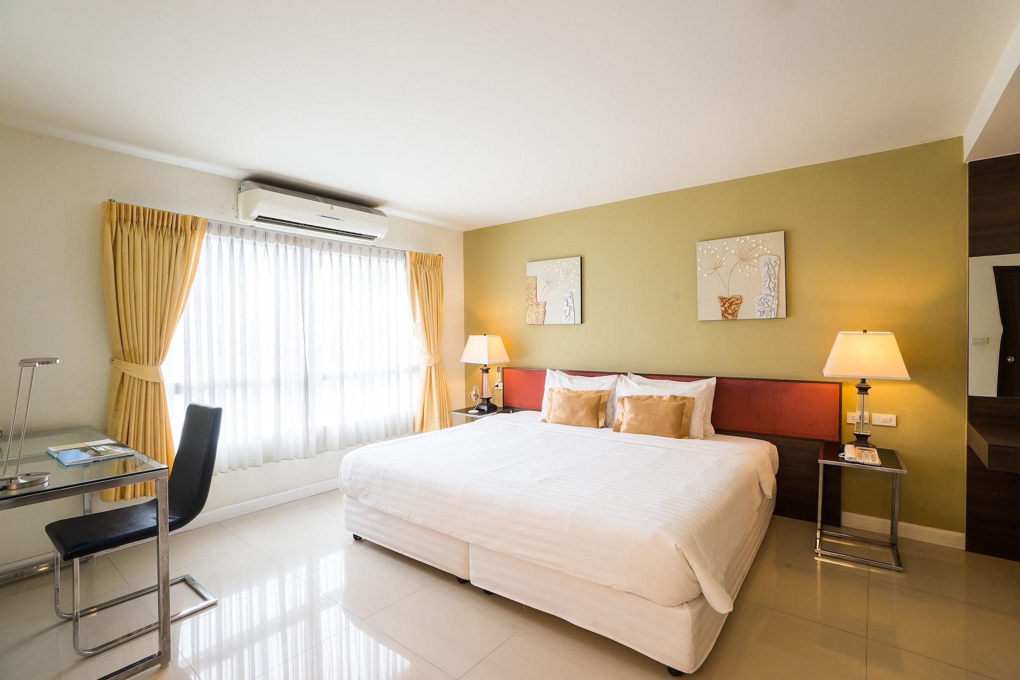 Beyond Mini-hôtel 4*