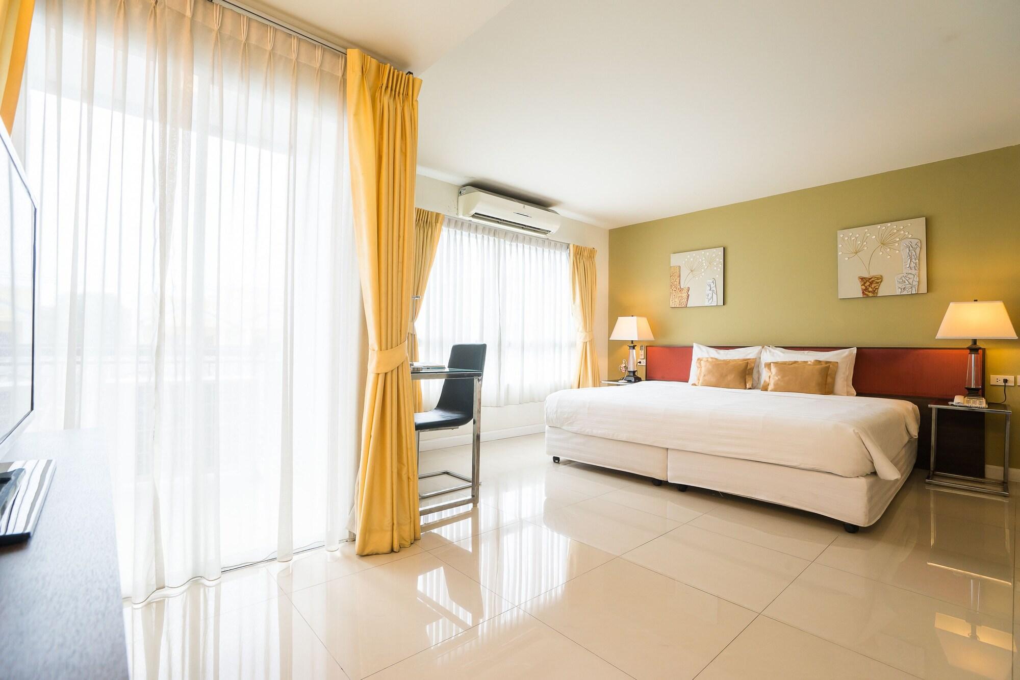 Mini-hôtel Beyond Bangkok