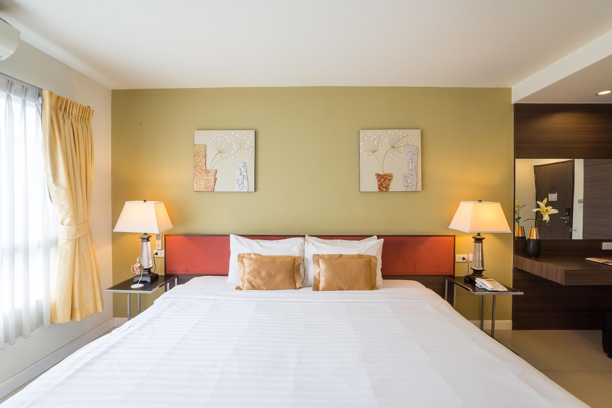 Beyond Mini-hôtel 4*