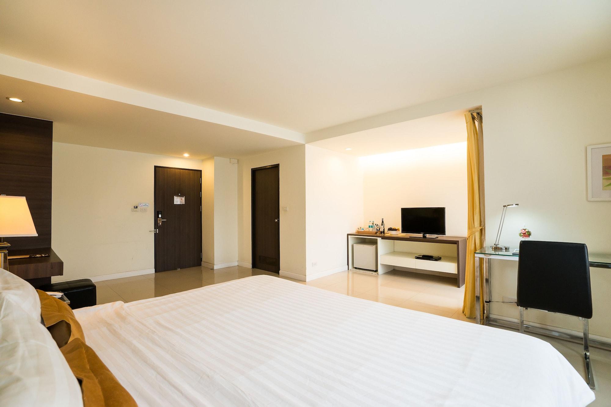 Mini-hôtel Beyond