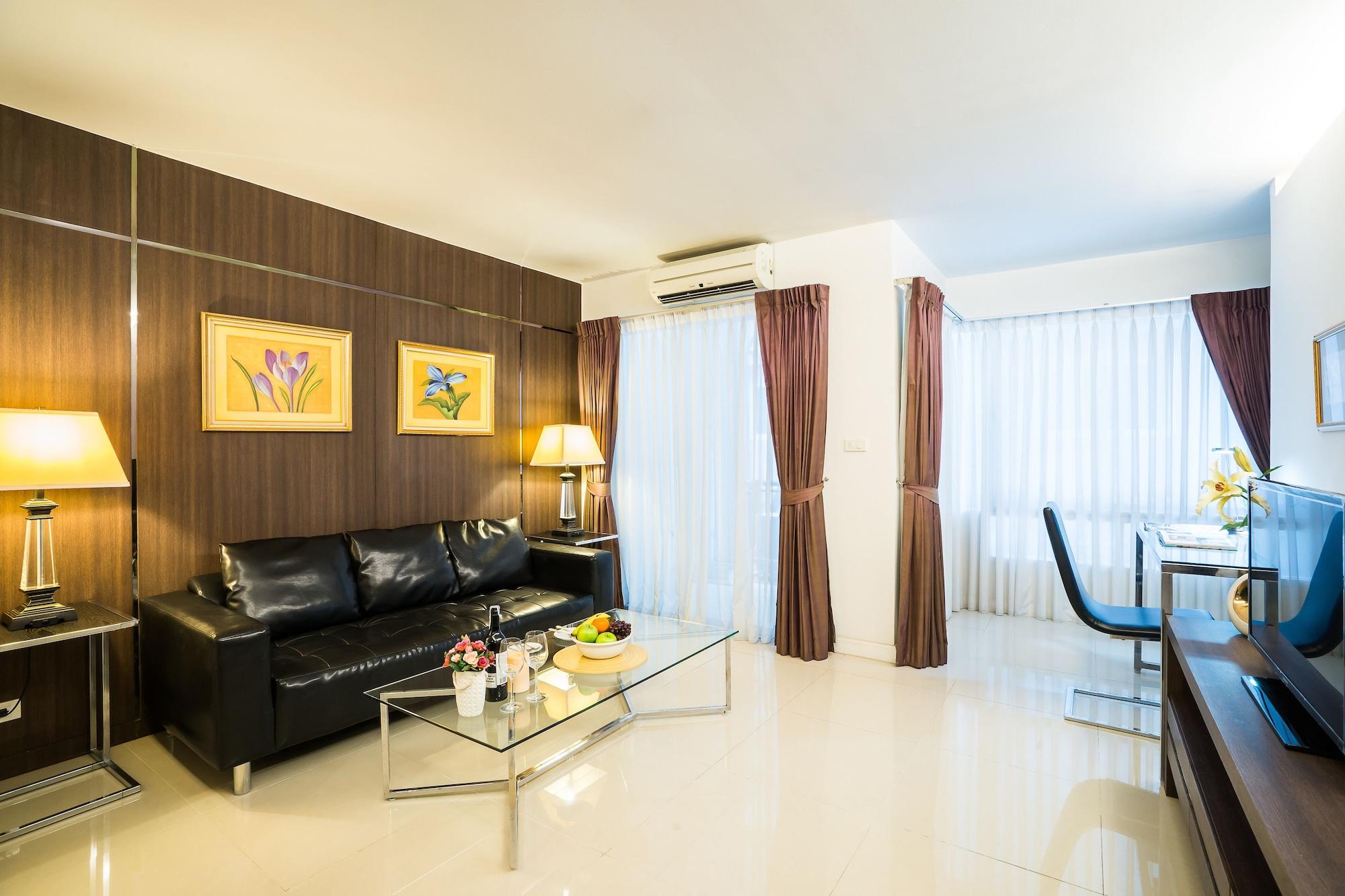 Beyond Mini-hôtel 4*