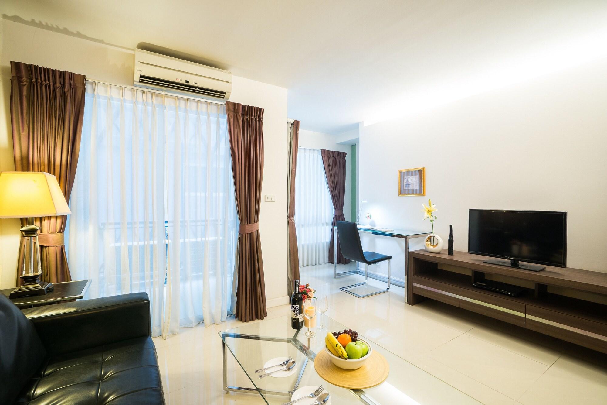 Beyond Mini-hôtel