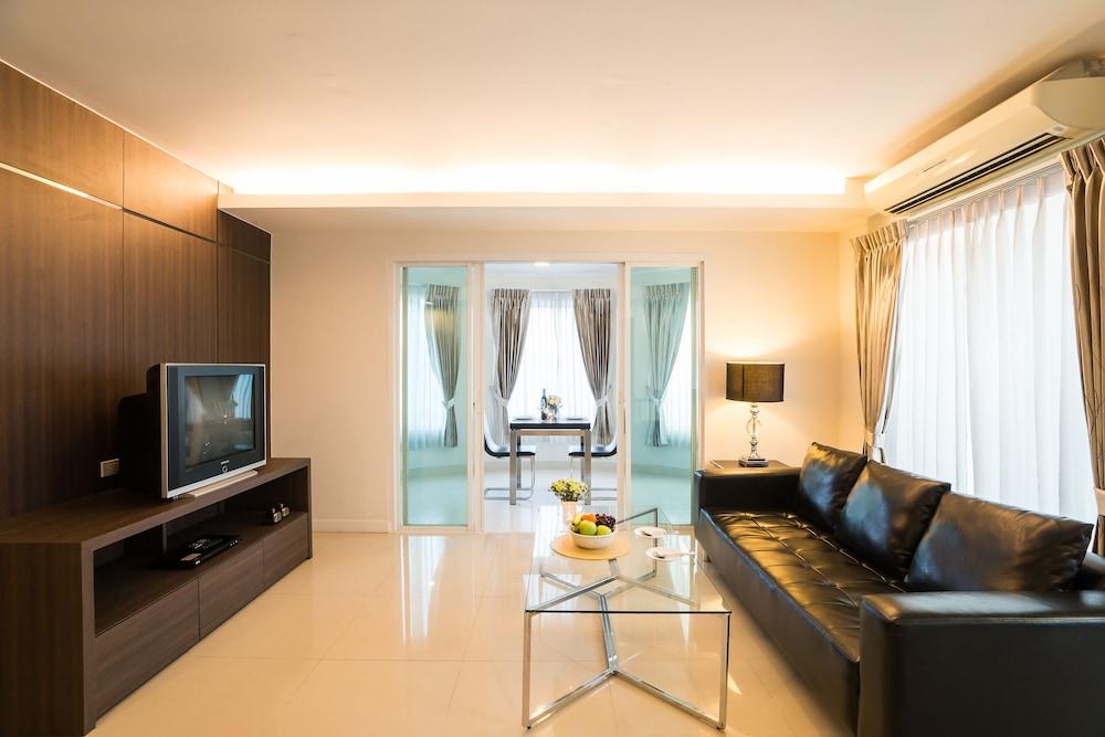 Mini-hôtel Beyond