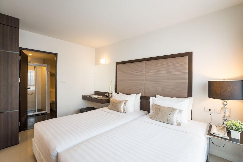 Beyond Mini-hôtel