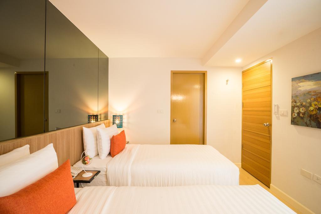 Mini-hôtel Beyond 4*