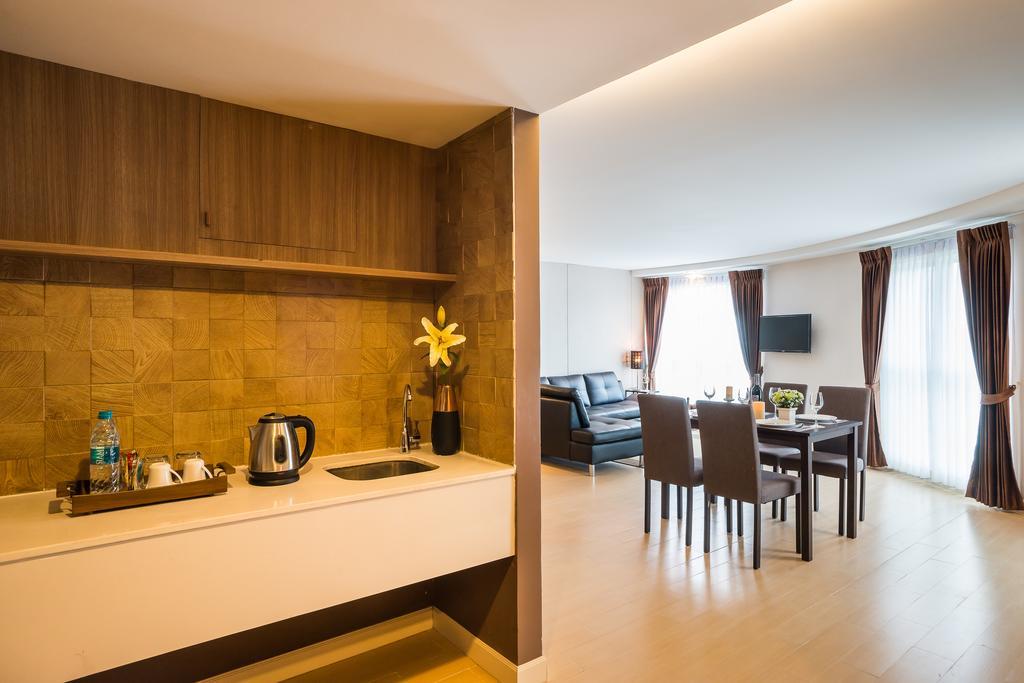 Beyond Mini-hôtel 4*