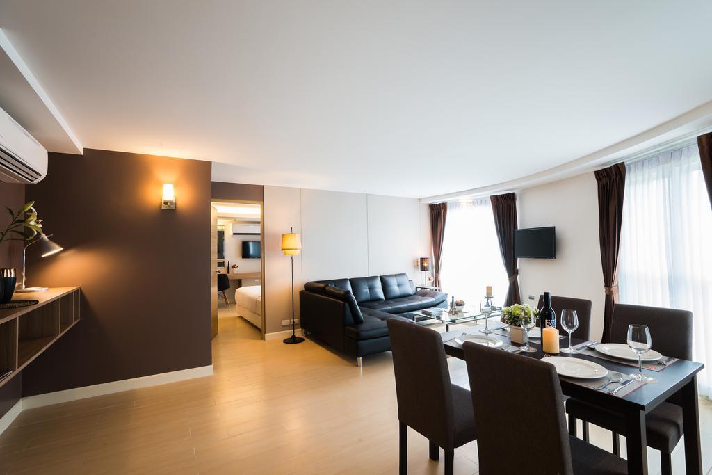 Beyond Mini-hôtel