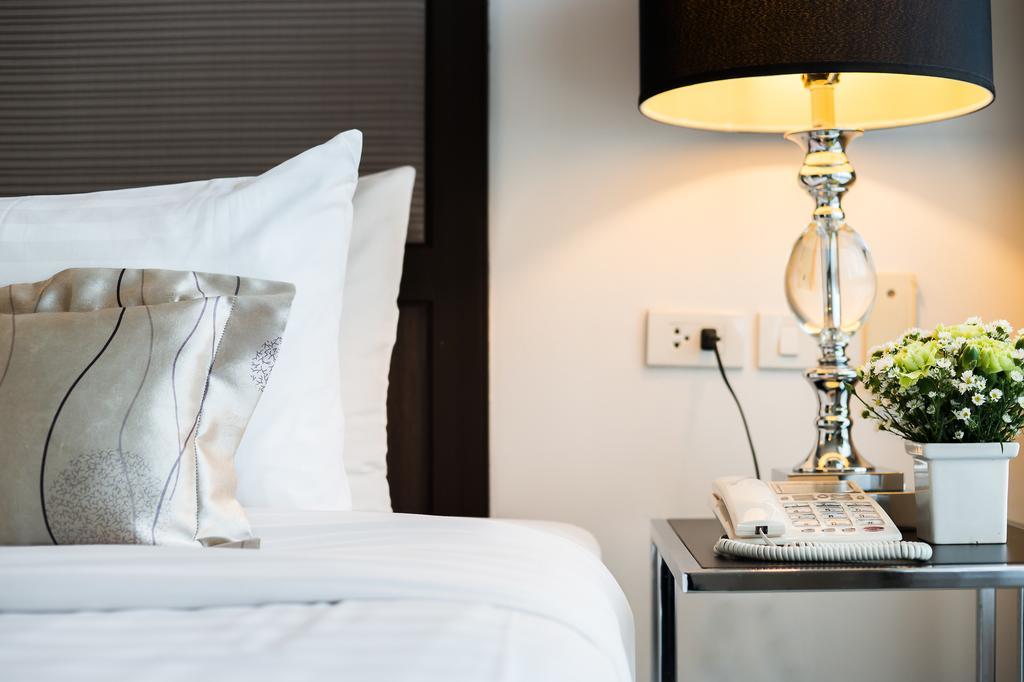 Beyond Mini-hôtel