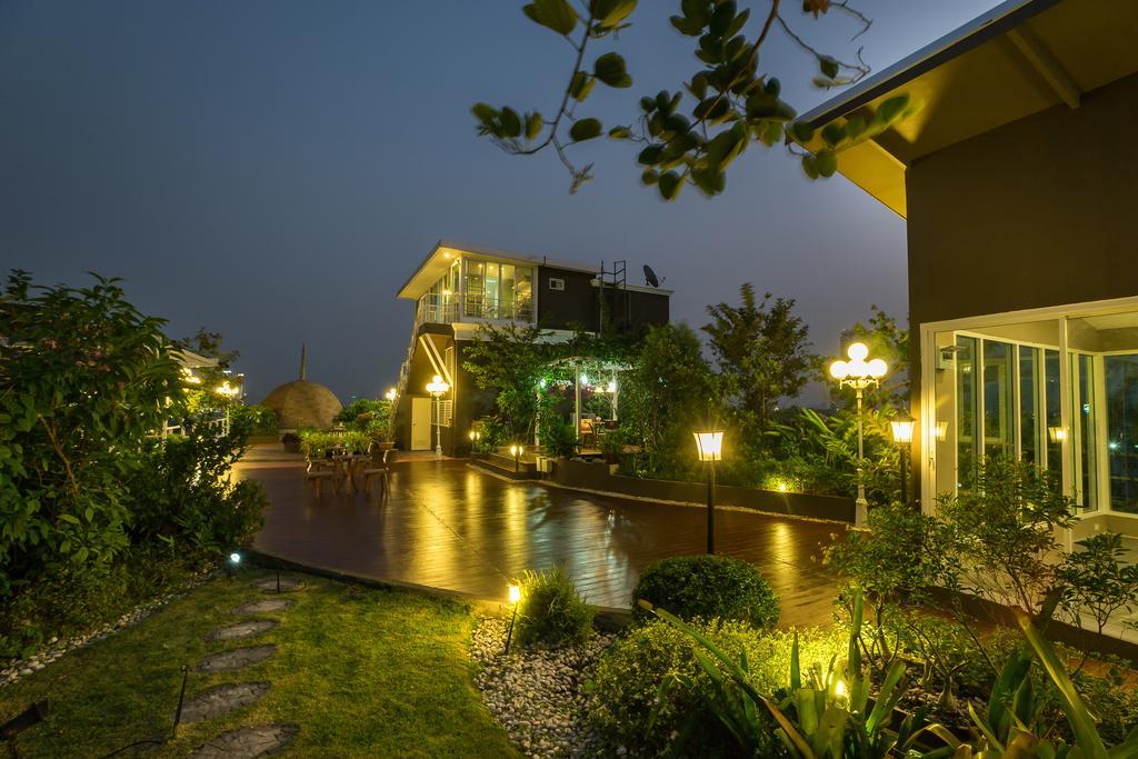 Mini-hôtel Beyond Bangkok