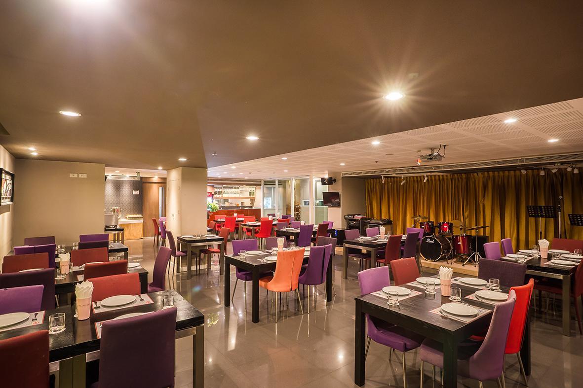 Beyond Mini-hôtel 4*
