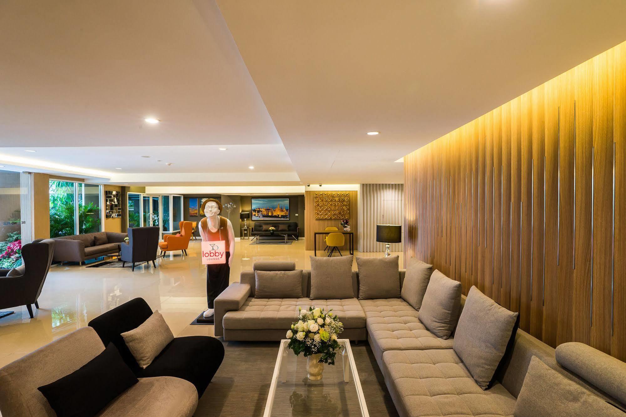 Beyond Mini-hôtel 4*