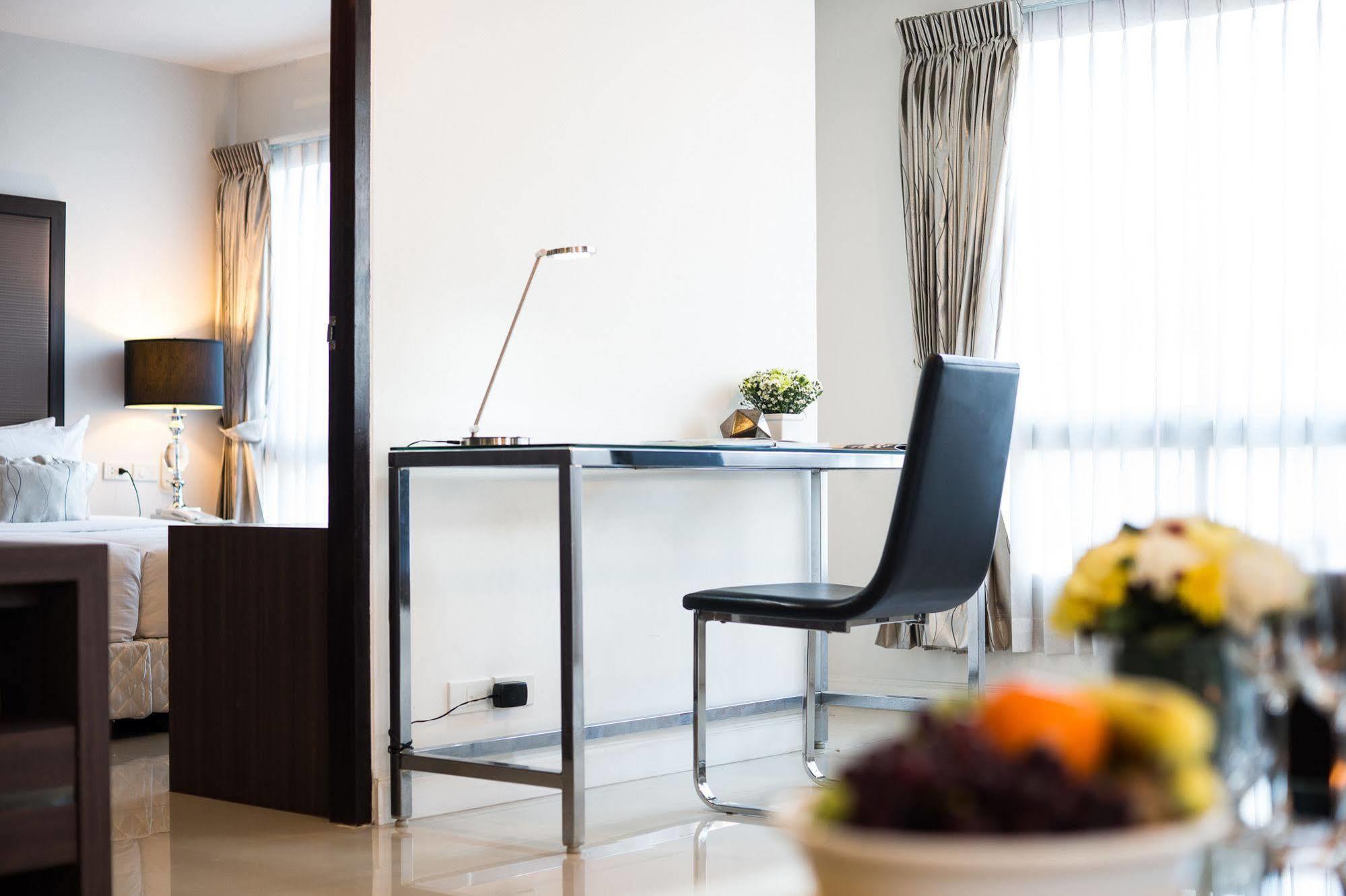 Mini-hôtel Beyond